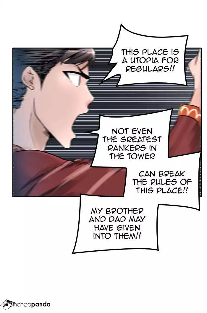 Tower of God Chapter 397 image 028
